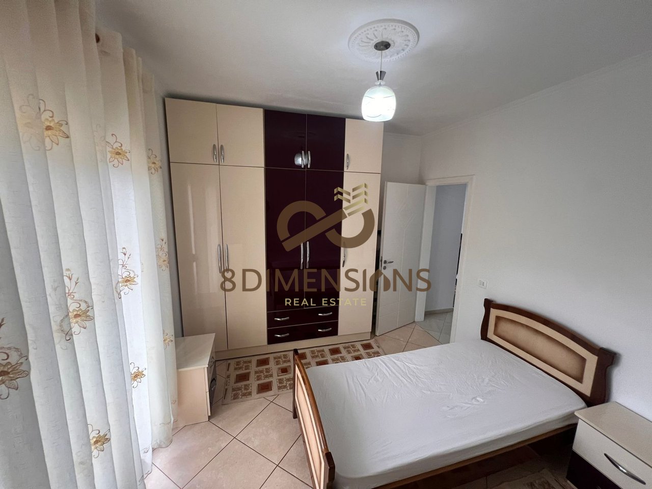 Appartamento 2+1 in Affitto – in Via Kuwait