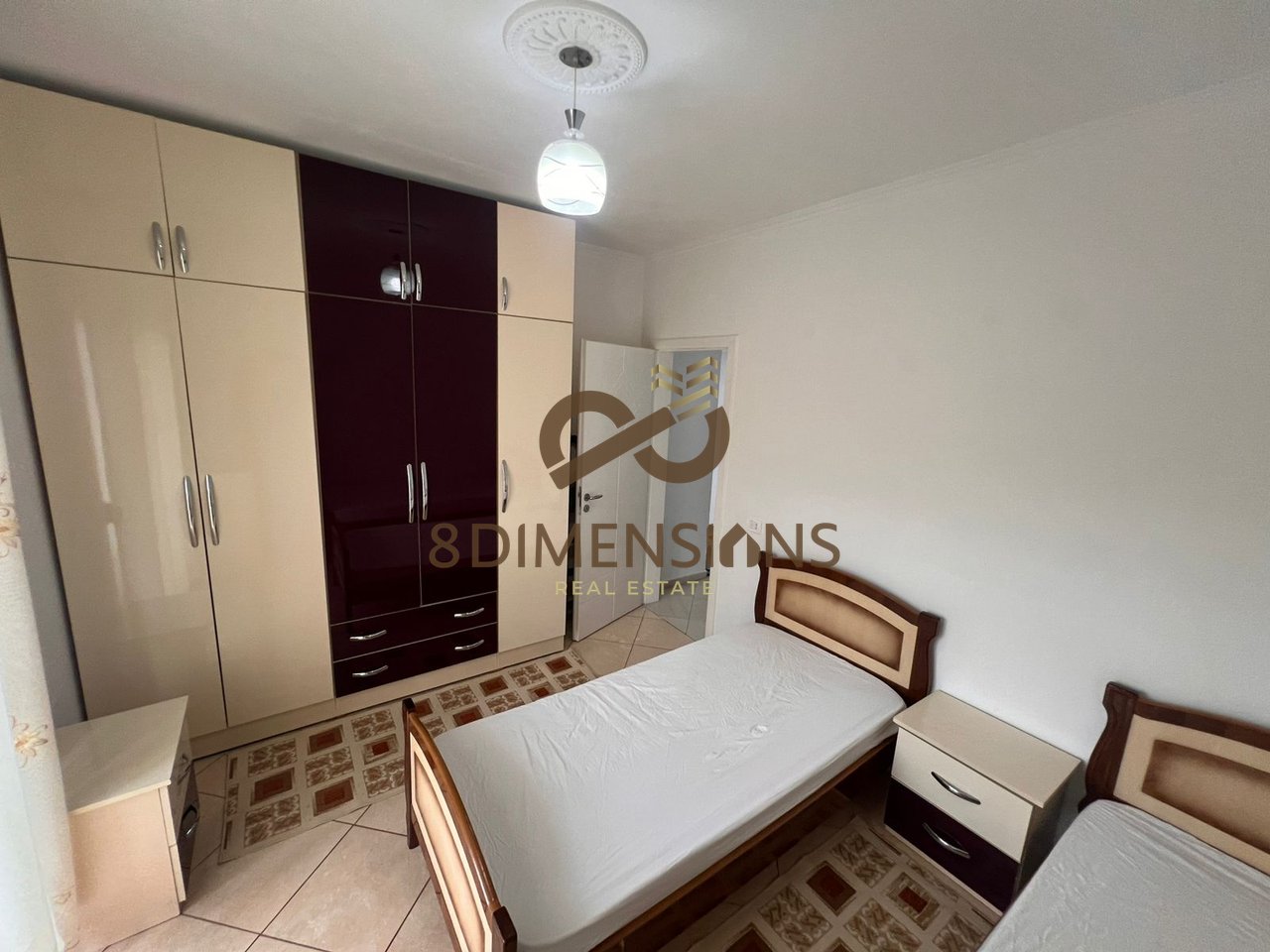 Appartamento 2+1 in Affitto – in Via Kuwait