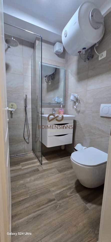 Apartament 2+1 + Kuzhinë – Kati 3 | Te Taivani