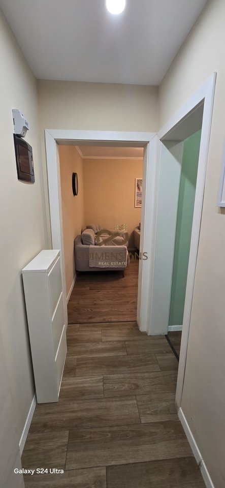 Apartament 2+1 + Kuzhinë – Kati 3 | Te Taivani