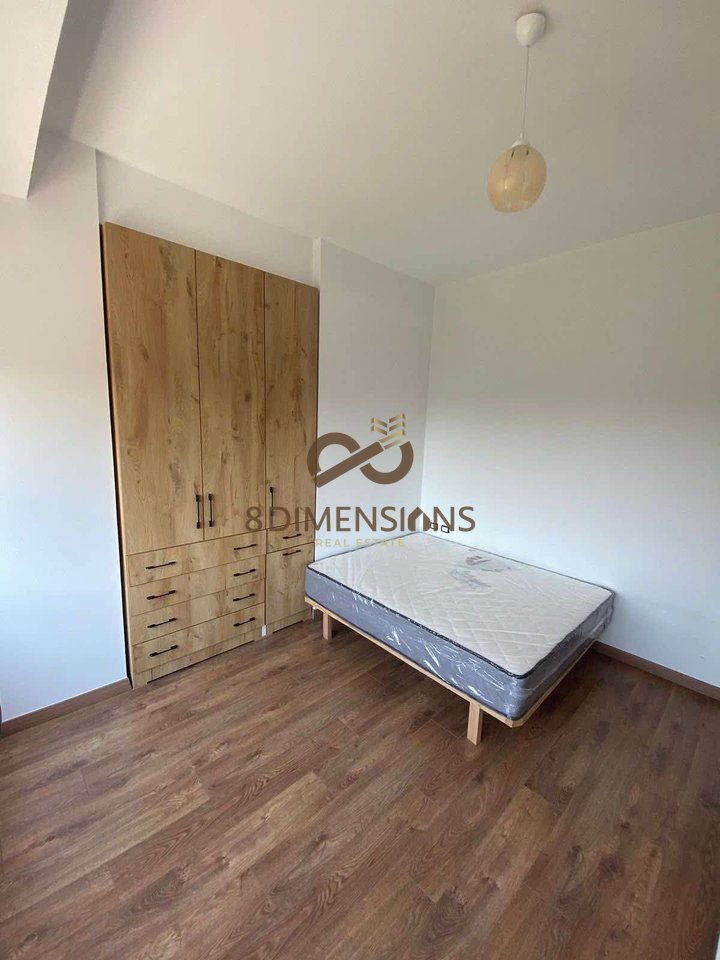 Apartment 1+1, 2nd Floor FARKE