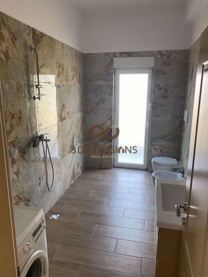 Apartment 1+1, 2nd Floor FARKE