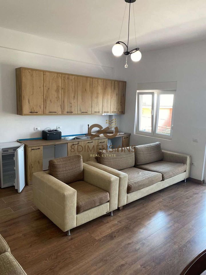 Apartment 1+1, 2nd Floor FARKE