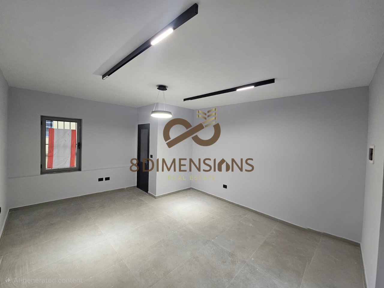 NEGOZIO IN AFFITTO APPENA INVESTITO A MYSLYM SHYRI