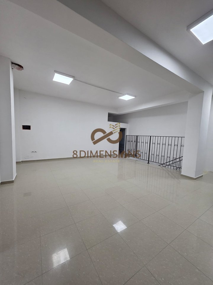 APPARTAMENTO IN AFFITTO + MAGAZZINO presso PALAZZI CABEJ