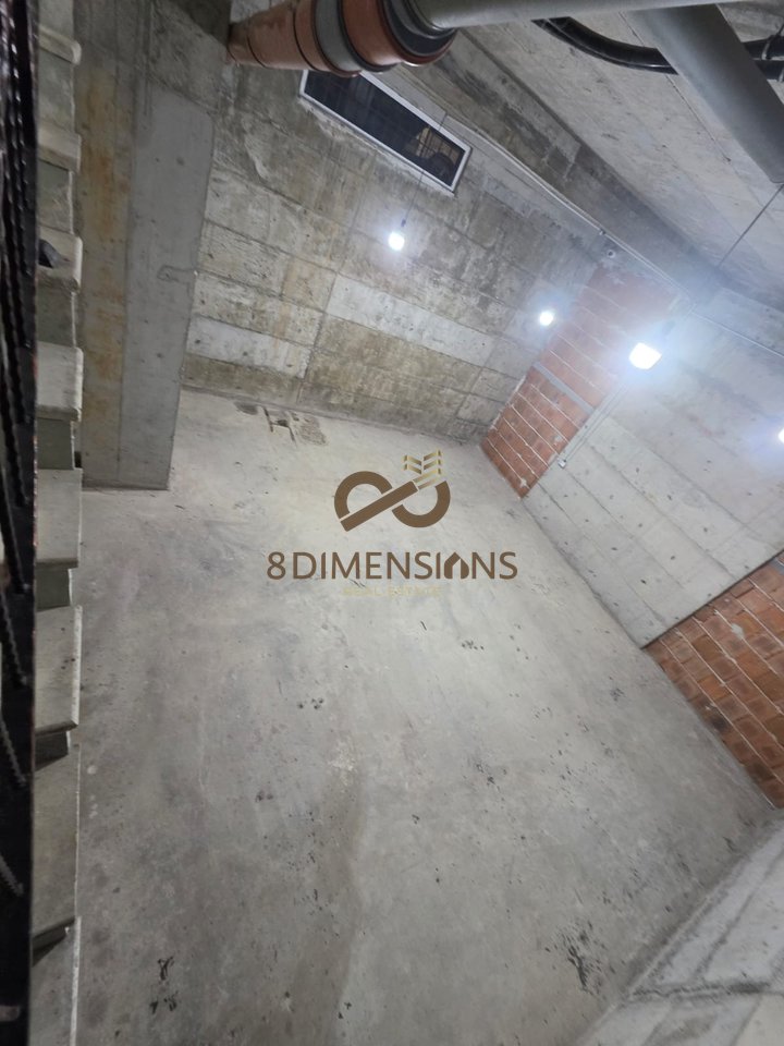 APPARTAMENTO IN AFFITTO + MAGAZZINO presso PALAZZI CABEJ