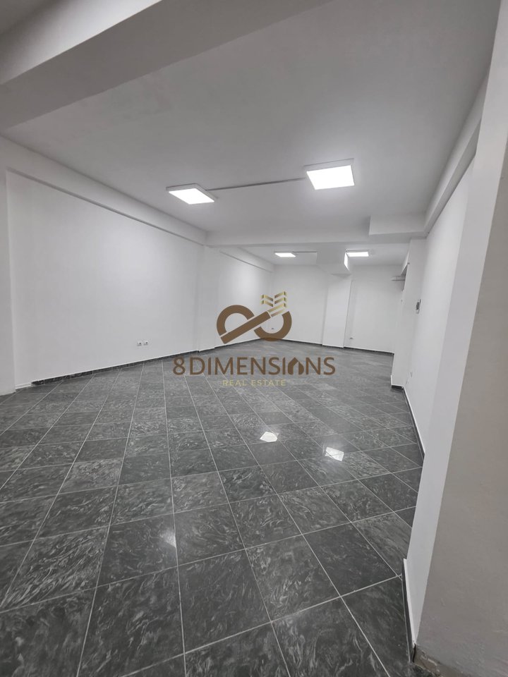 APPARTAMENTO IN AFFITTO + MAGAZZINO presso PALAZZI CABEJ