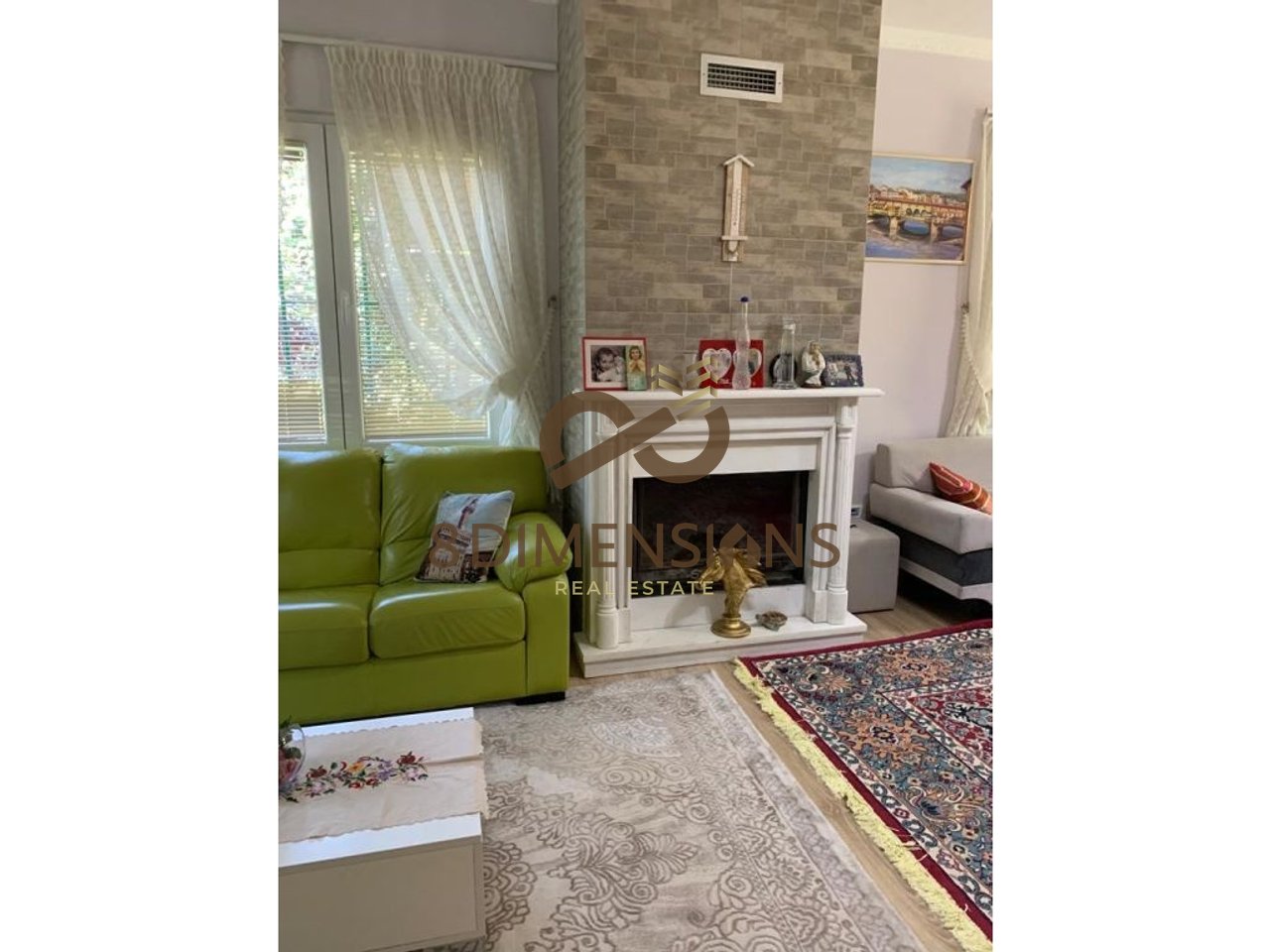 VILLA IN AFFITTO a Peze 600 euro Netto