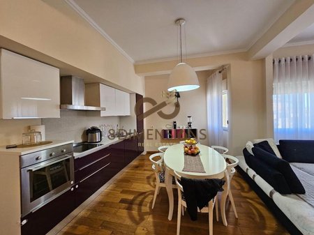 Appartamento 2+1 in vendita al Lago Secco - Con vista panoramica sul Lago di Tirana (ID D8142A)