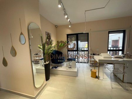 Office for rent in Selvia, near Villa Gold – Tirana (ID D828A)