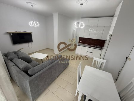 APARTAMENT 1+1 QERA MYSLYM SHYRI