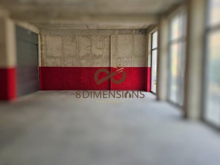 GARAZH NE SHITJE TEK LIQENI THATE