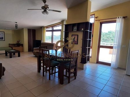 APARTAMENT 2+1 PER SHITJE 150M LARG PLAZHIT NE GOLEM