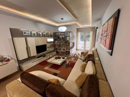 Opportunity!! 3+1 apartment + 2 bathrooms, in Don Bosko, near the "Qazim Turdiu" School, in Tirana (ID D8143A-7)