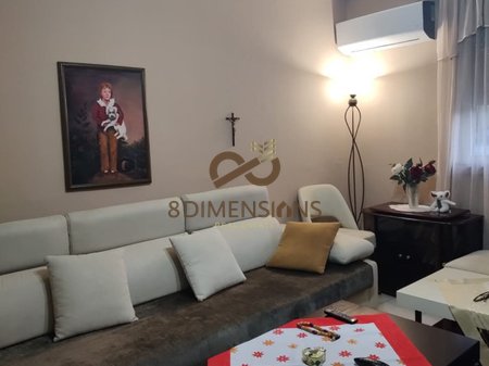 OPPORTUNITÀ!!! Tirana, appartamento 2+1 in vendita (convertito in 3+1) in via Irfan Tomin.