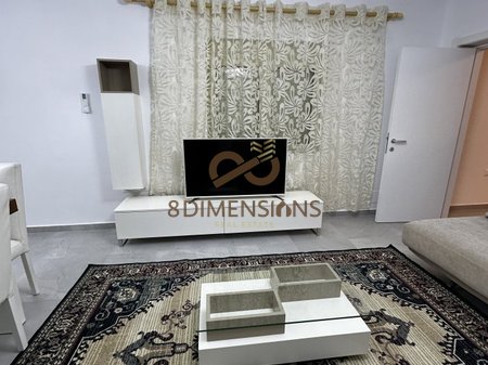 Affittasi duplex 2+1 in casa privata vicino alla Facoltà di Scienze Naturali.