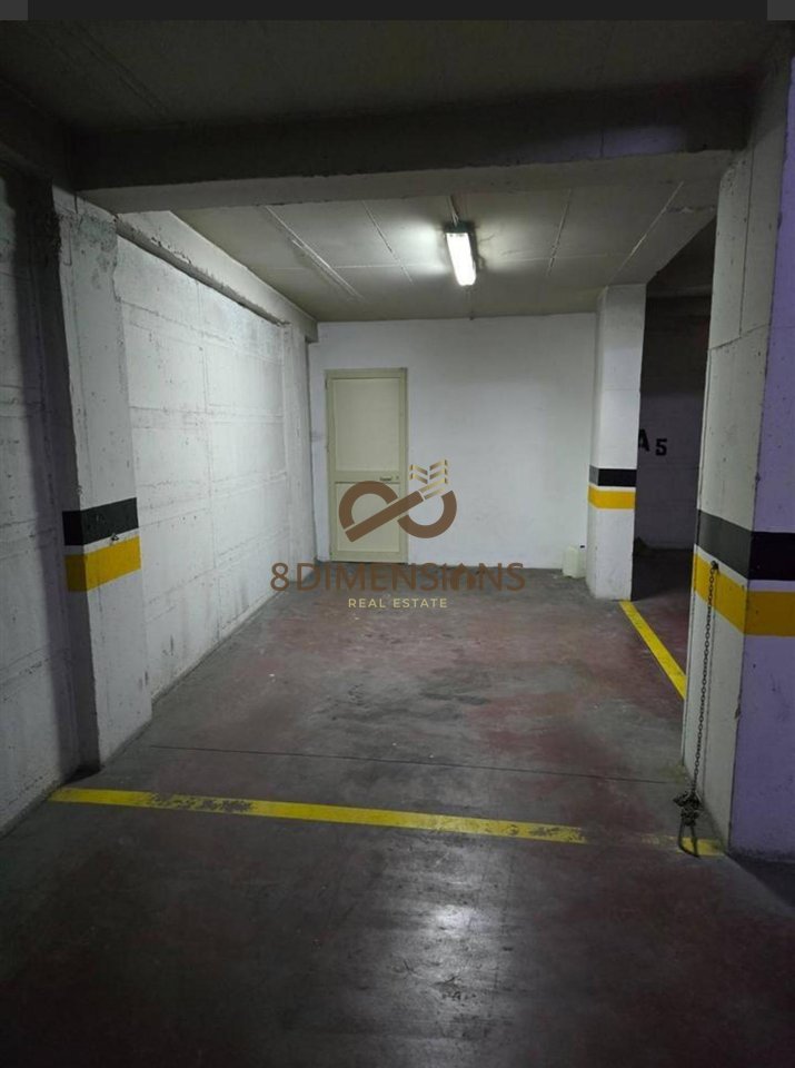 Apartament 2+1 ne shitje tek Liqeni i Thate - Me pamje panoramike nga Liqeni i Tiranes (ID D8142A26)