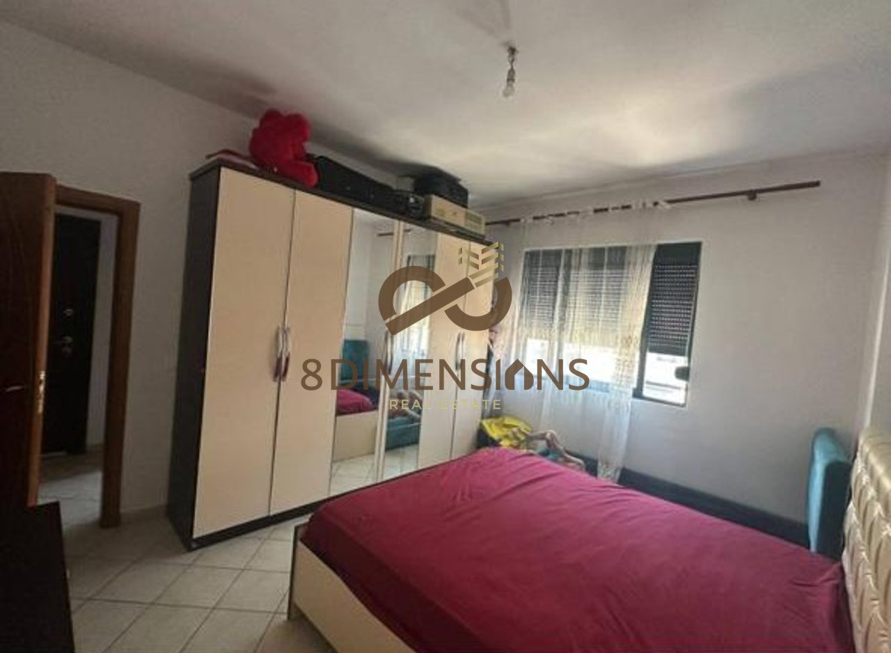 Apartment 1+1 for sale in Kombinat, near Big Market.