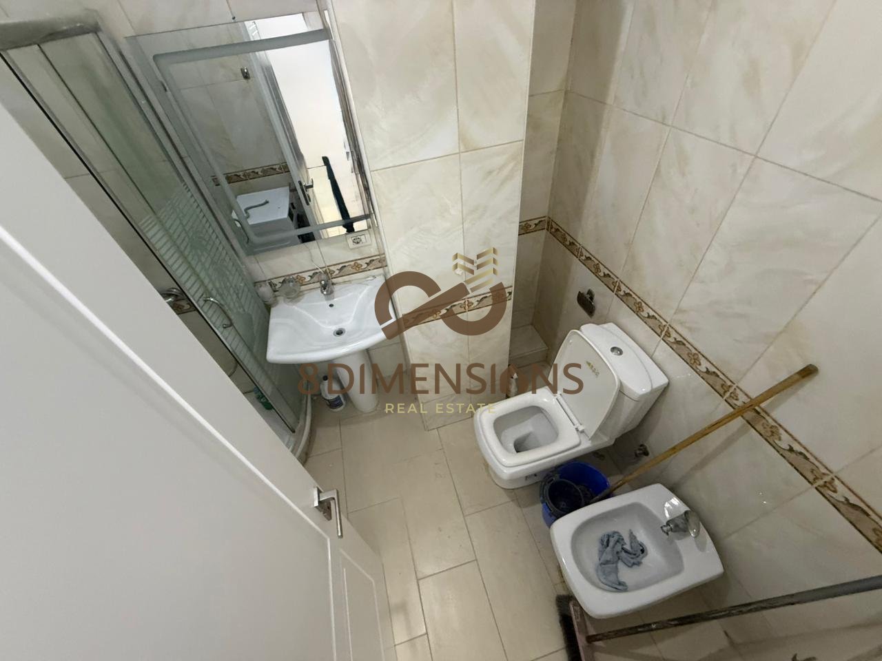 APARTAMENT 1+1 QERA MYSLYM SHYRI