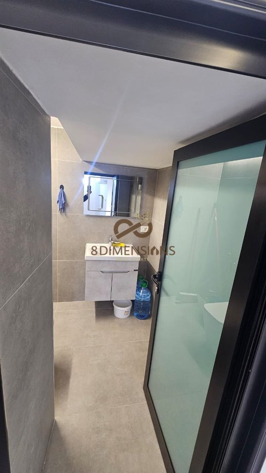 Ice Cream Shop on the Street FOR RENT opposite the Old Exhibition