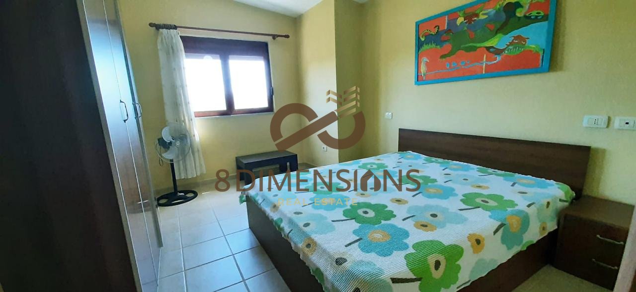 APARTAMENT 2+1 PER SHITJE 150M LARG PLAZHIT NE GOLEM