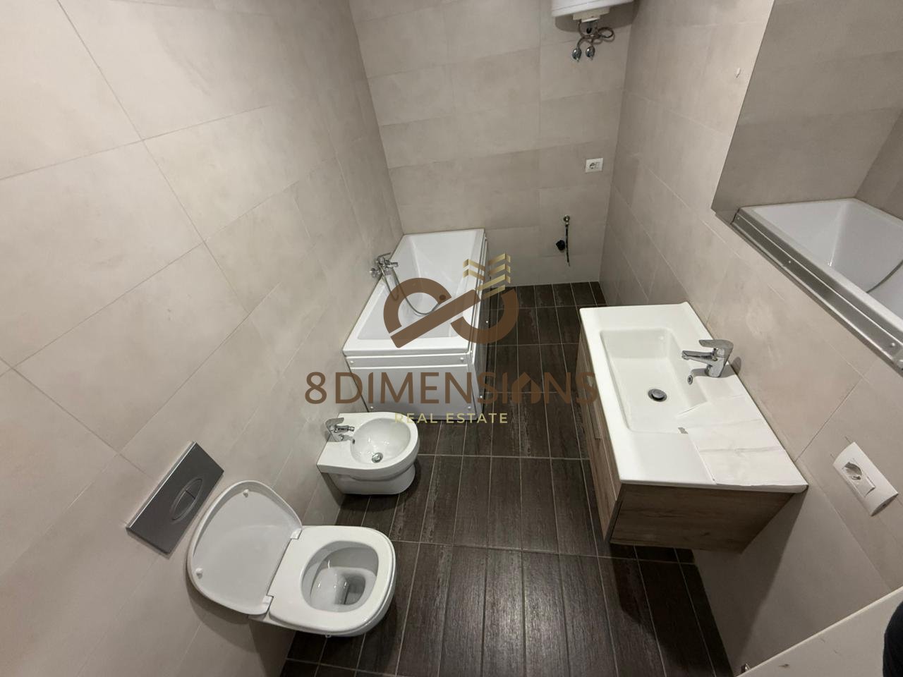 Ufficio in affitto a Myslym Shyri