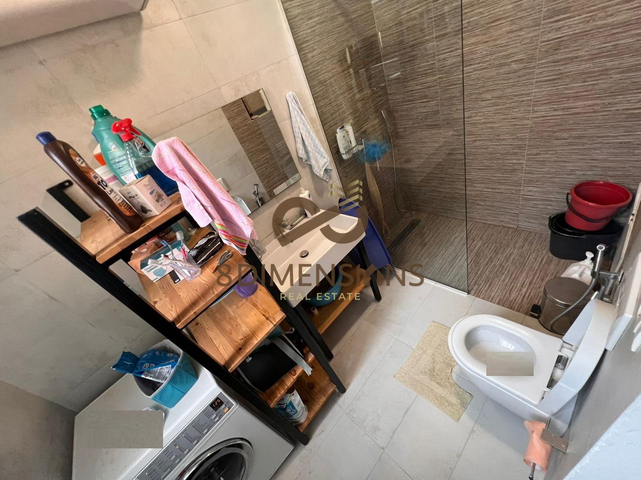 Opportunity!! 3+1 apartment + 2 bathrooms, in Don Bosko, near the "Qazim Turdiu" School, in Tirana (ID D8143A-7)