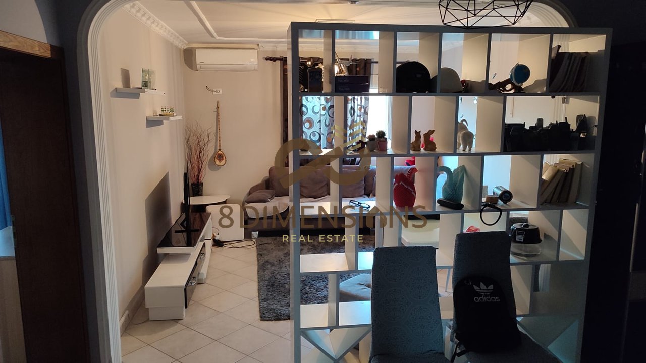 Shitet Apartament 2+1 me hipoteke ne Laprake prane Poliklinikes Nr. 7
