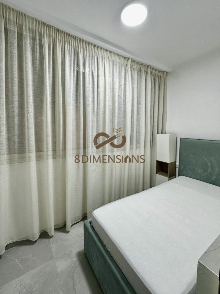 Affittasi duplex 2+1 in casa privata vicino alla Facoltà di Scienze Naturali.