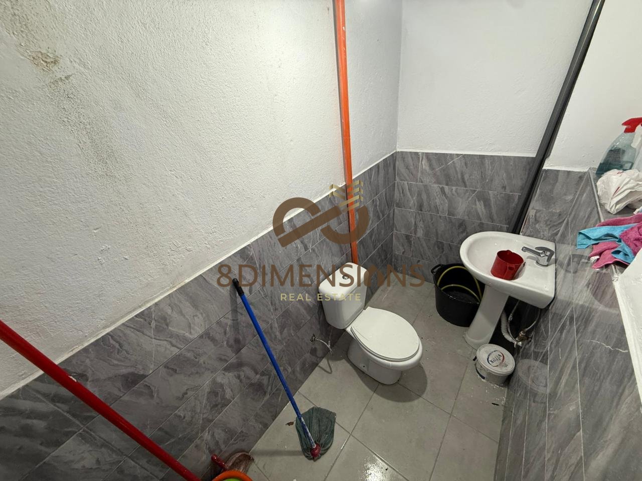 SUPER OKAZION - GARSONIERE PER SHITJE  NE DON BOSKO