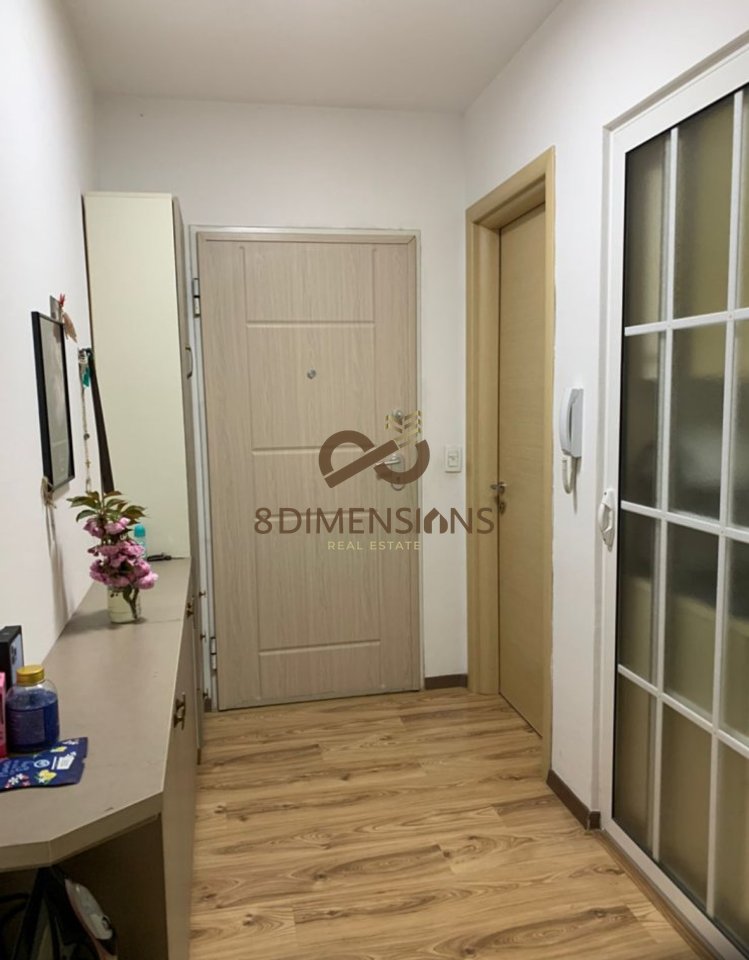 APARTMENT FOR SALE 1+1 STUDENT CITY Near Big Market