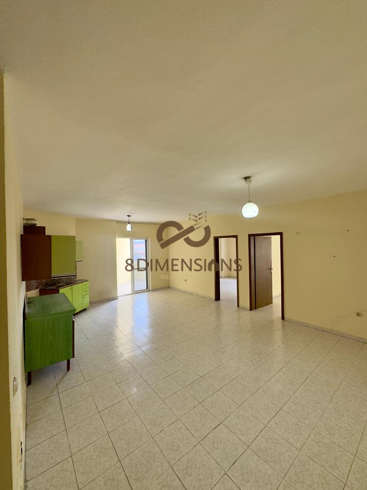 Jepet me Qira Apartament 2+1 në Don Bosko (D8242A30)