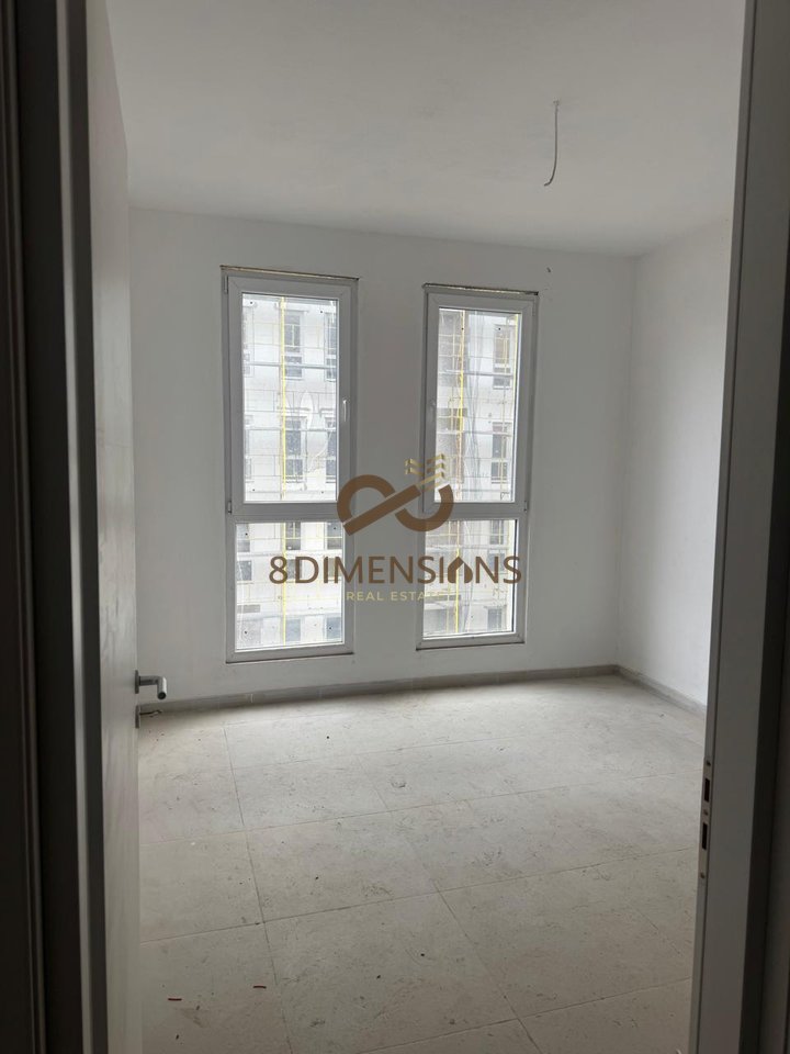 Apartament 1+1 ne shitje tek Univers City, Prane QTU (ID D8141A28)