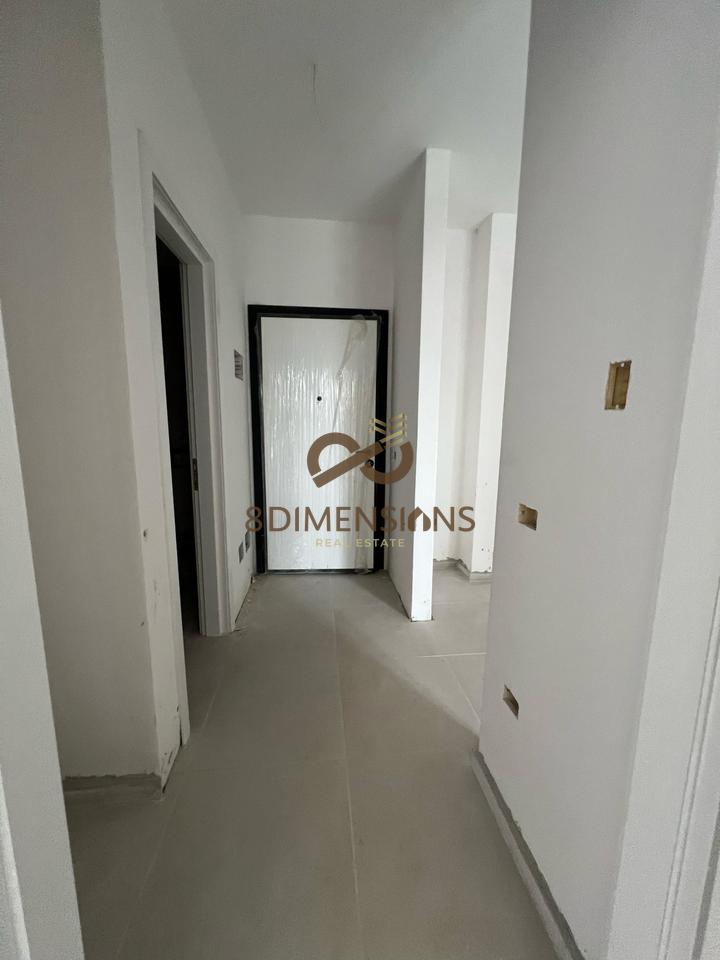 Apartament 1+1 ne shitje tek Univers City, Prane QTU (ID D8141A28)