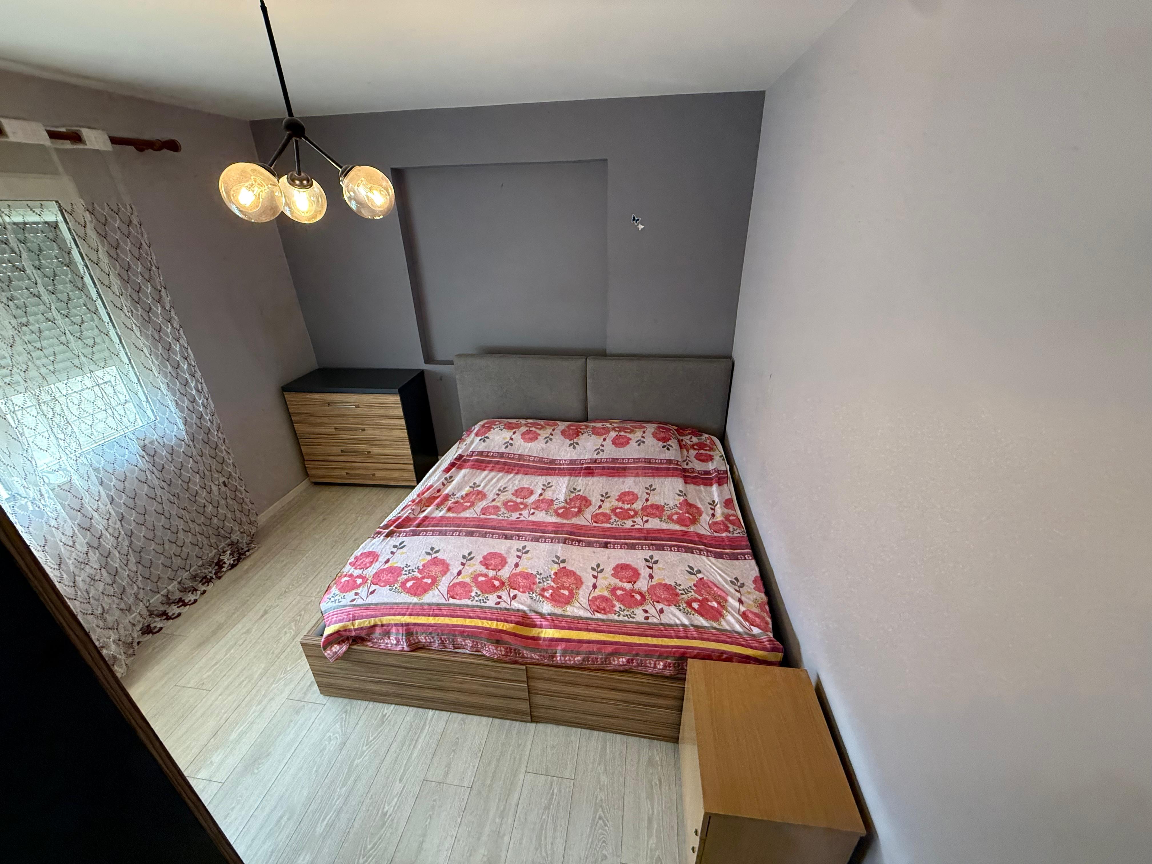 Shitet Apartament 1+1 ne Allias E.C thumbnail 4
