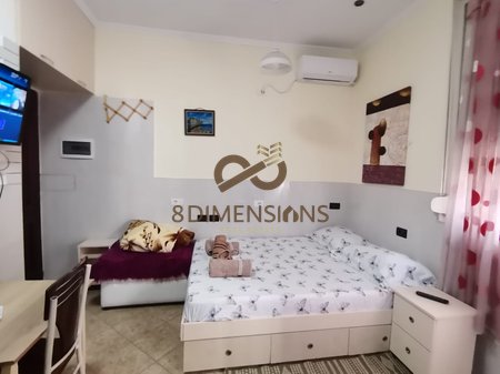 GARSONIERE ME QERA TEK RR.5 MAJI (D8241Z-11)