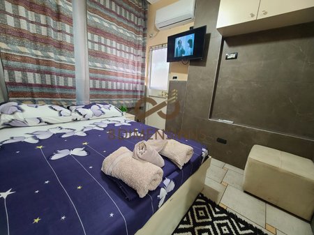 MONOLOCALE IN AFFITTO VICINO AL CONCORD CENTER