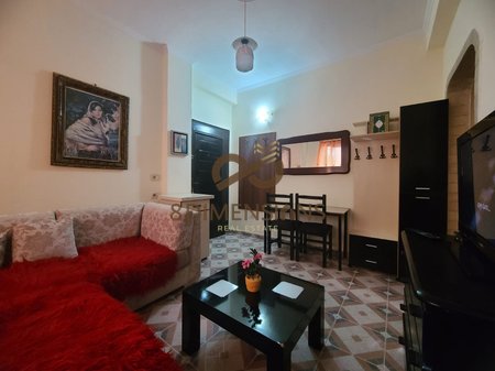 APARTAMENT PER QERA 1+1 RR. GJON MILI,LAPRAKE