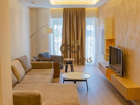 Apartament në shitje  2+1 tek Rezidenca Kodra e Diellit 2