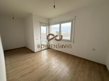 Shitet Apartament 1+1 në zonën e Don Boskos, 📍 ngjitur me Kompleksi Fiori Di Bosko.