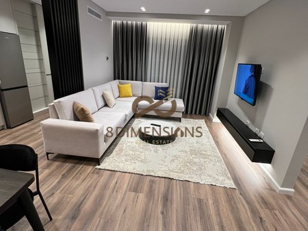 Jepet me qera Apartament 2+1 tek is Fusha Aviacionit