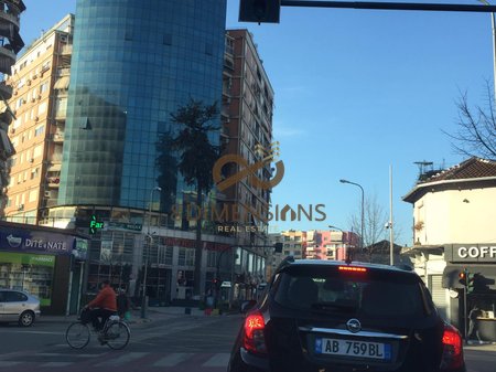 APARTAMENT 2+1 PËR SHITJE – SELVIA, QENDËR