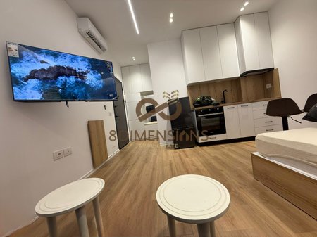 MODERN STUDIO FOR RENT AT CONCORD CENTER