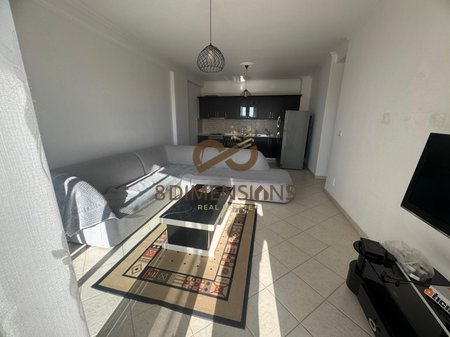 Apartament 2+1 me Qira – Astir, Tiranë