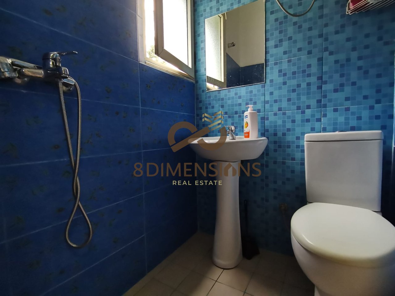 Monolocale in affitto vicino a 5 Maji