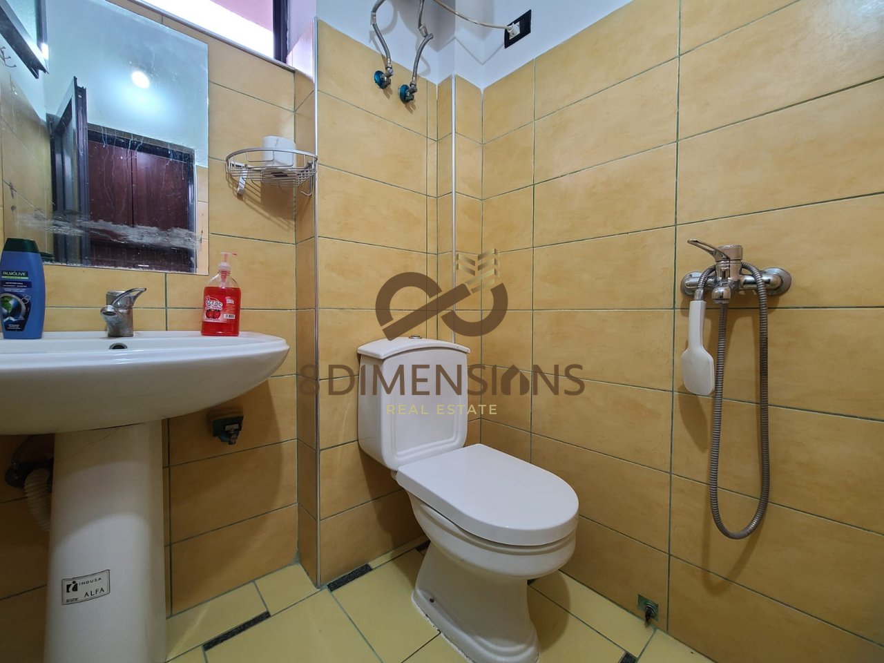 GARSONIERE ME QERA TEK 5 GJON MILI,LAPRAKE