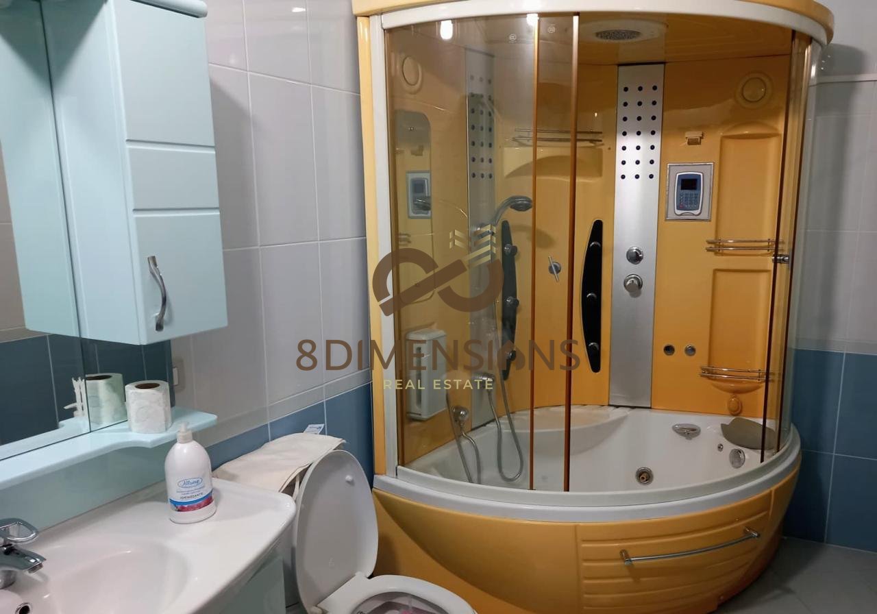 APARTAMENT 2+2+2 ME QERA NË Komuna e Parisit – KOMODITET & LOKACION PREMIUM