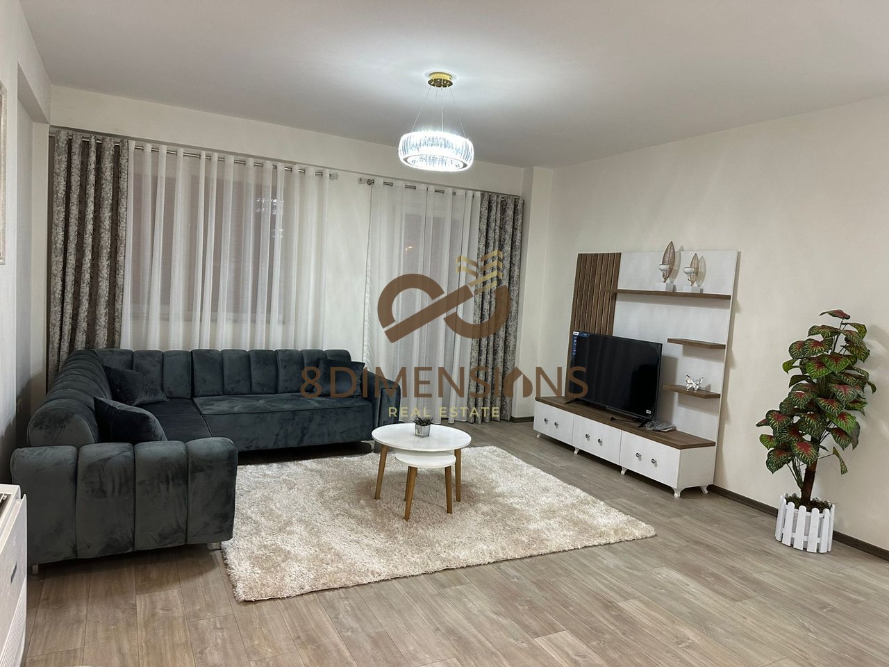 APPARTAMENTO 2+1 IN AFFITTO LAGO ASCIUTTO – NUOVA COSTRUZIONE 2025