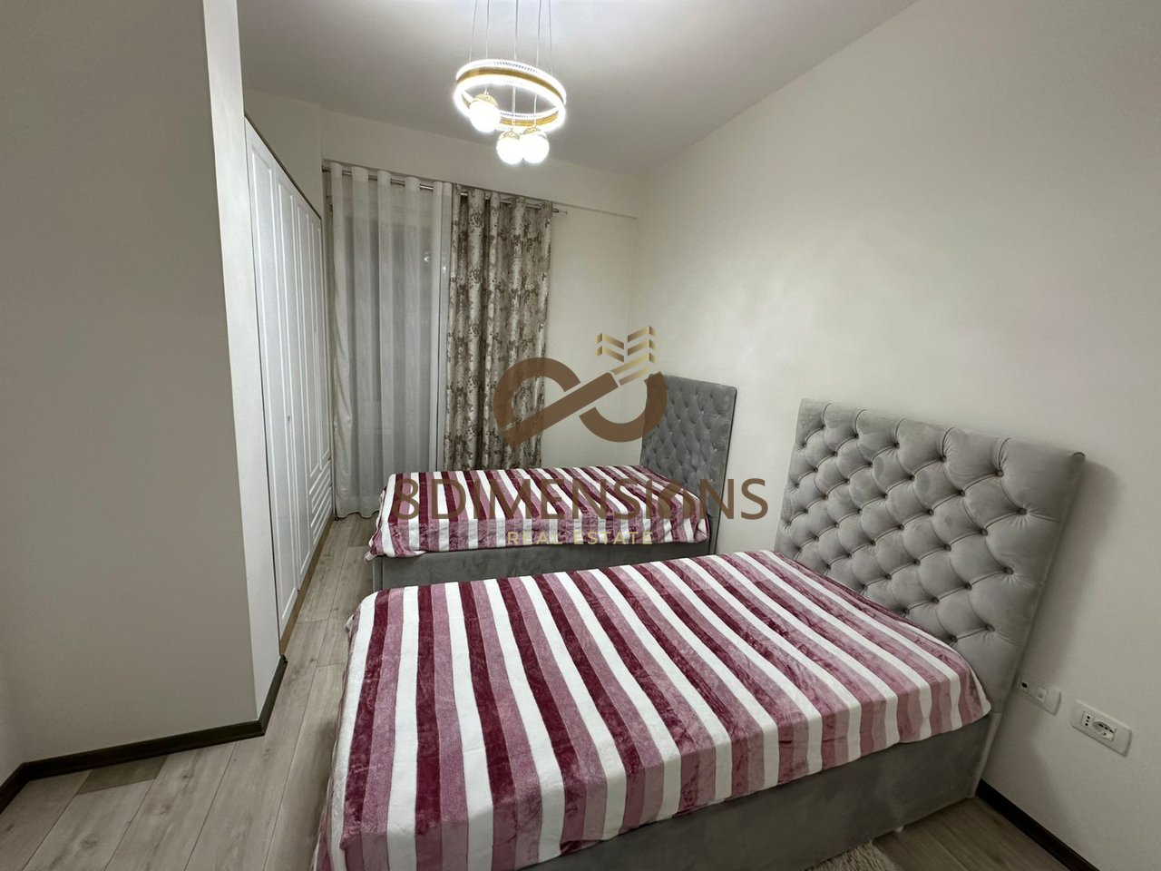 APPARTAMENTO 2+1 IN AFFITTO LAGO ASCIUTTO – NUOVA COSTRUZIONE 2025