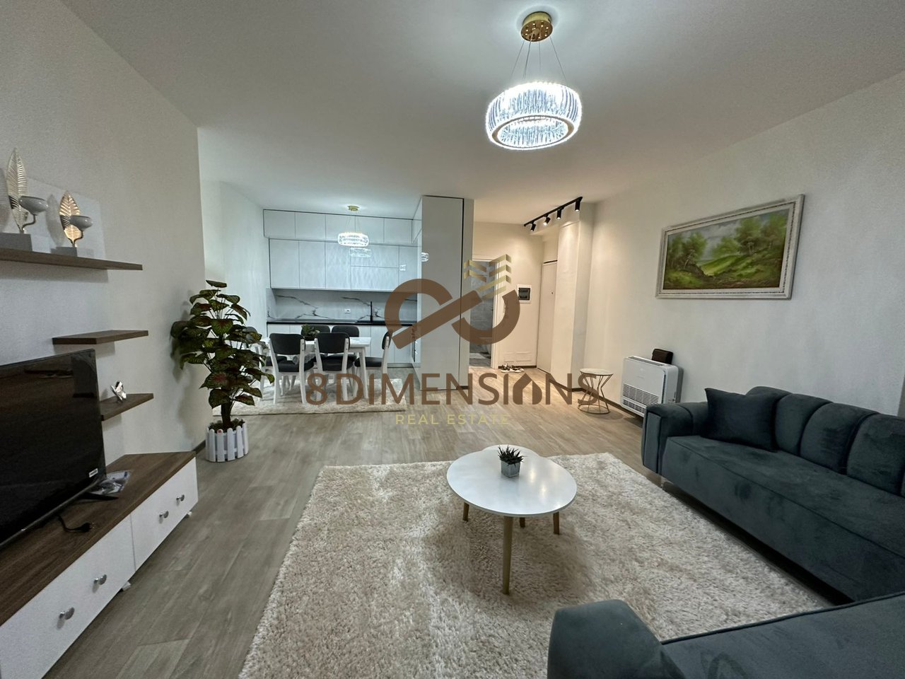 APPARTAMENTO 2+1 IN AFFITTO LAGO ASCIUTTO – NUOVA COSTRUZIONE 2025